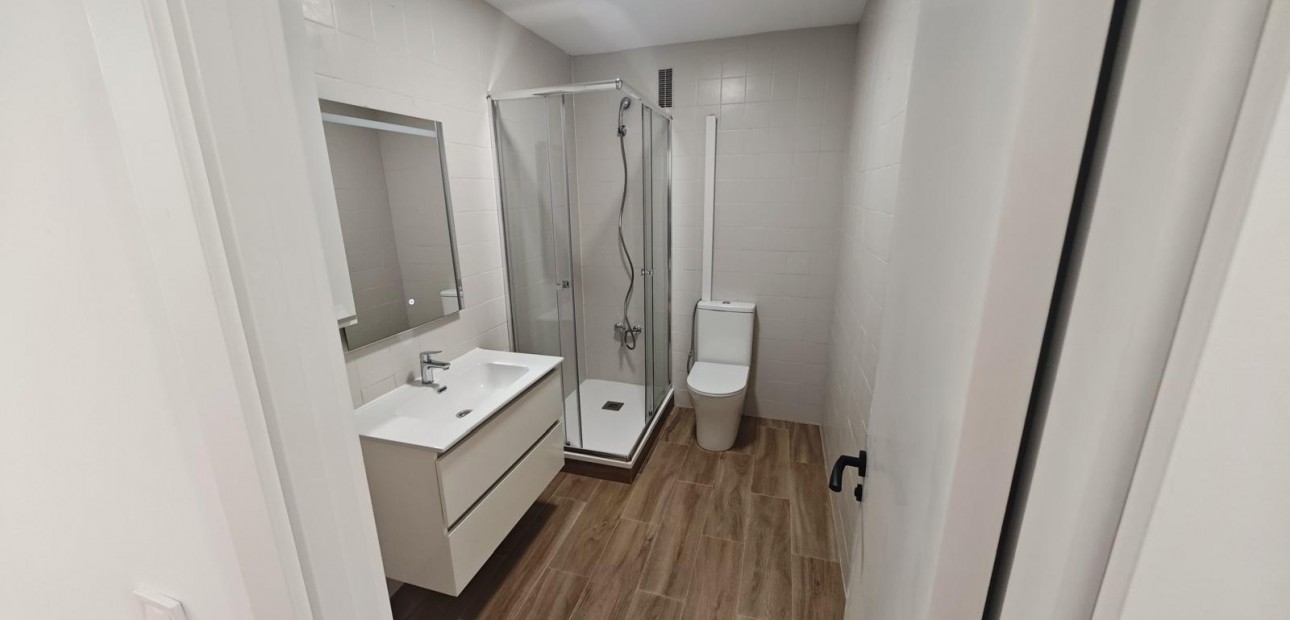 Sale - Apartment / flat -
Torrevieja - Acequion