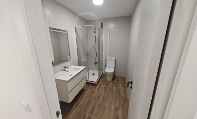 Sale - Apartment / flat -
Torrevieja - Acequion