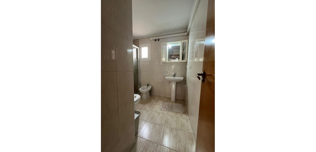 Sale - Penthouse -
Torrevieja - Acequion