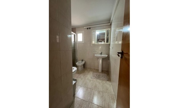 Sale - Penthouse -
Torrevieja - Acequion