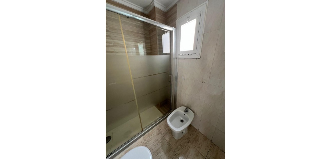 Sale - Penthouse -
Torrevieja - Acequion