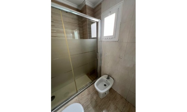 Sale - Penthouse -
Torrevieja - Acequion