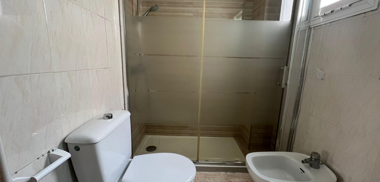 Sale - Penthouse -
Torrevieja - Acequion