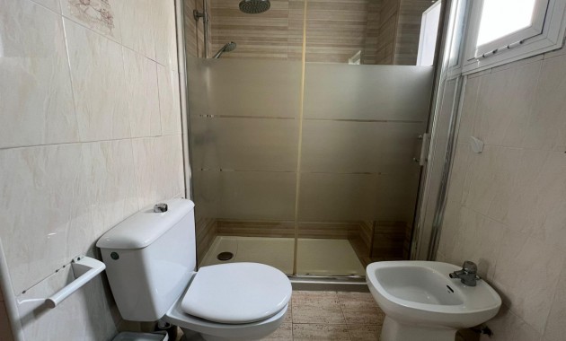 Sale - Penthouse -
Torrevieja - Acequion