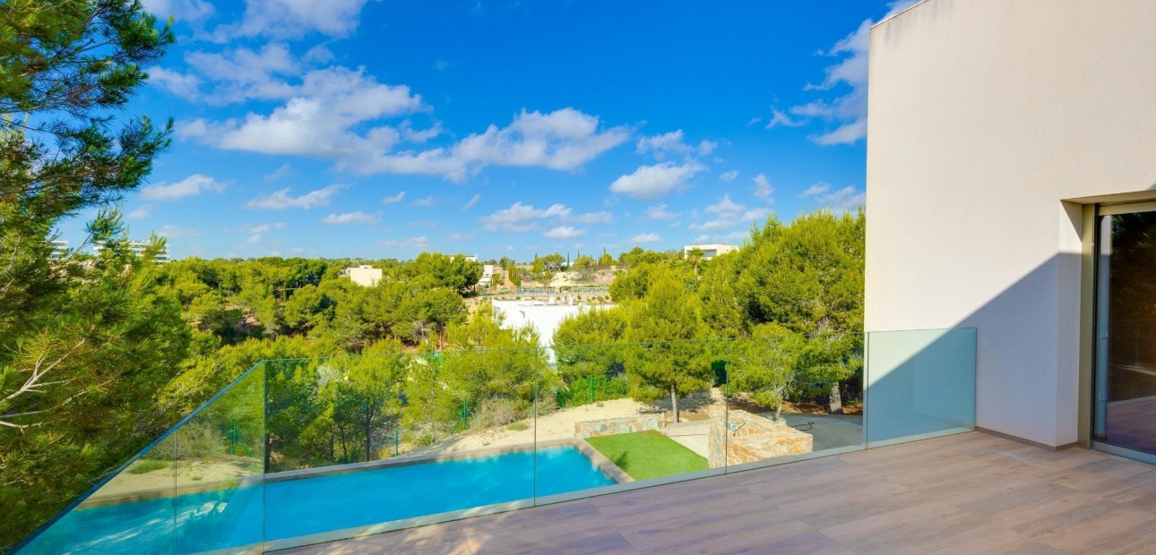 Sale - Villa -
San Miguel de Salinas - Pueblo 9