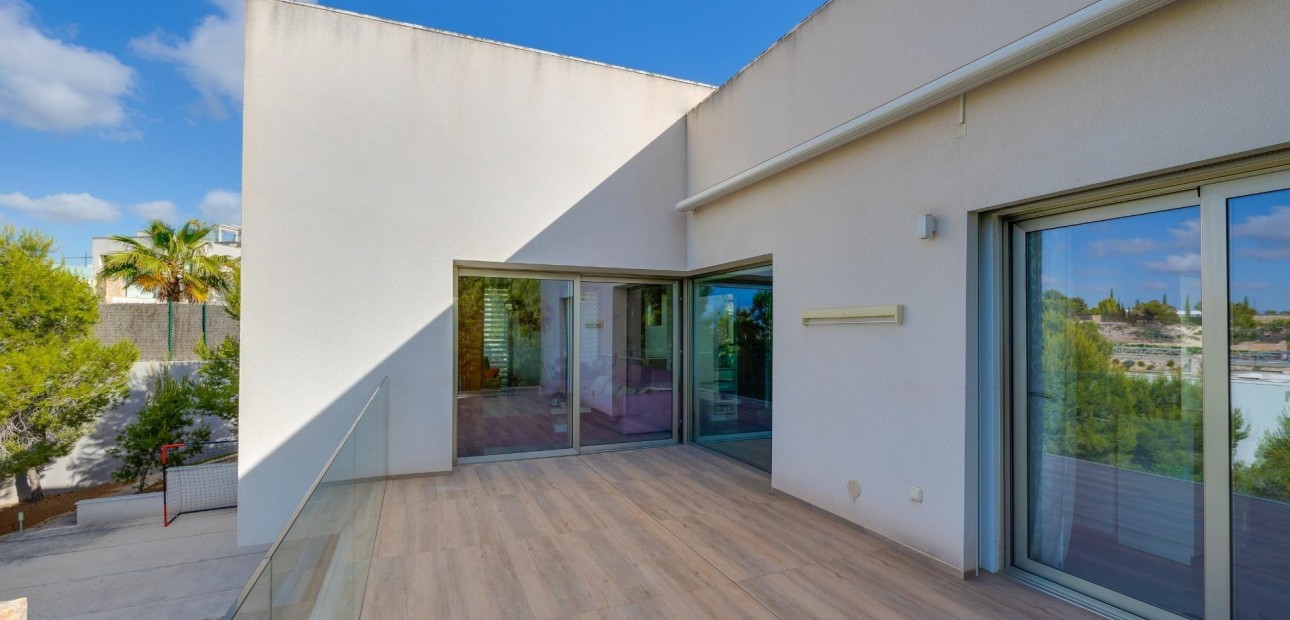 Sale - Villa -
San Miguel de Salinas - Pueblo 9