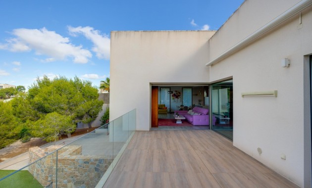 Sale - Villa -
San Miguel de Salinas - Pueblo 9