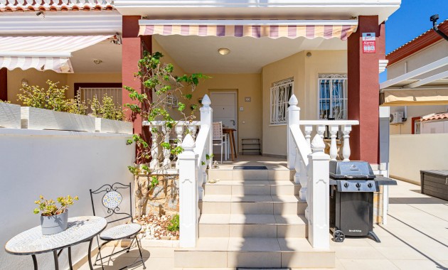 Sale - Townhouse -
Ciudad Quesada - Doña Pepa