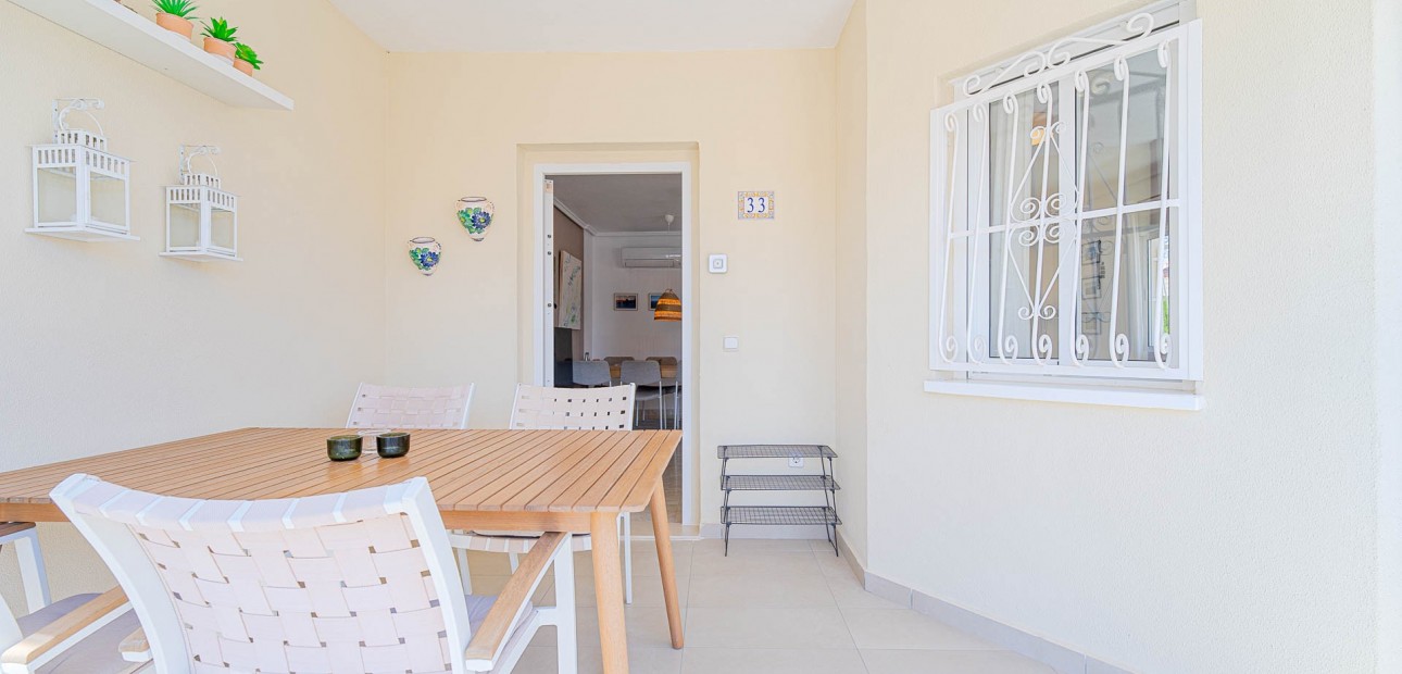 Sale - Townhouse -
Ciudad Quesada - Doña Pepa