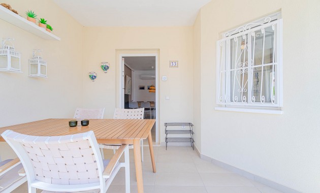 Sale - Townhouse -
Ciudad Quesada - Doña Pepa