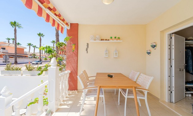 Sale - Townhouse -
Ciudad Quesada - Doña Pepa