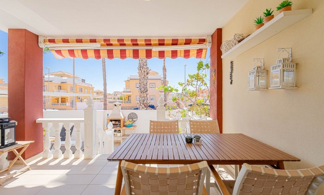 Sale - Townhouse -
Ciudad Quesada - Doña Pepa
