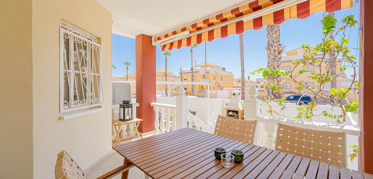 Sale - Townhouse -
Ciudad Quesada - Doña Pepa