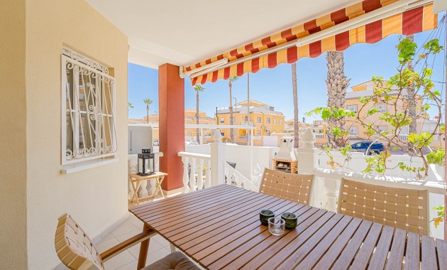 Sale - Townhouse -
Ciudad Quesada - Doña Pepa