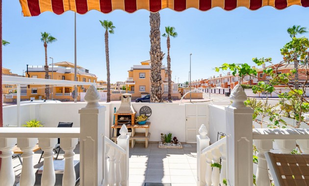 Sale - Townhouse -
Ciudad Quesada - Doña Pepa