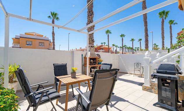 Sale - Townhouse -
Ciudad Quesada - Doña Pepa