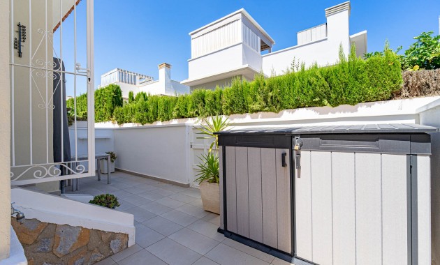 Sale - Townhouse -
Ciudad Quesada - Doña Pepa