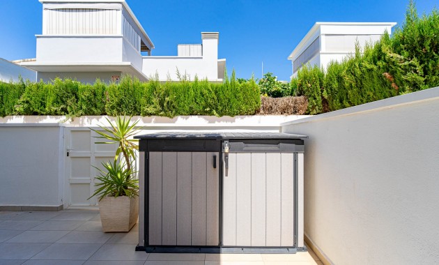 Sale - Townhouse -
Ciudad Quesada - Doña Pepa