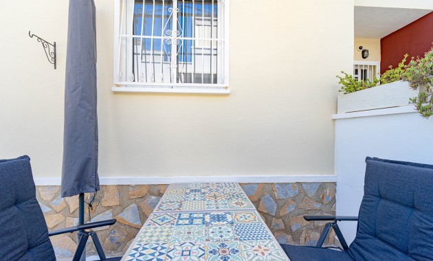 Sale - Townhouse -
Ciudad Quesada - Doña Pepa