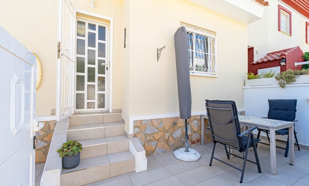 Sale - Townhouse -
Ciudad Quesada - Doña Pepa