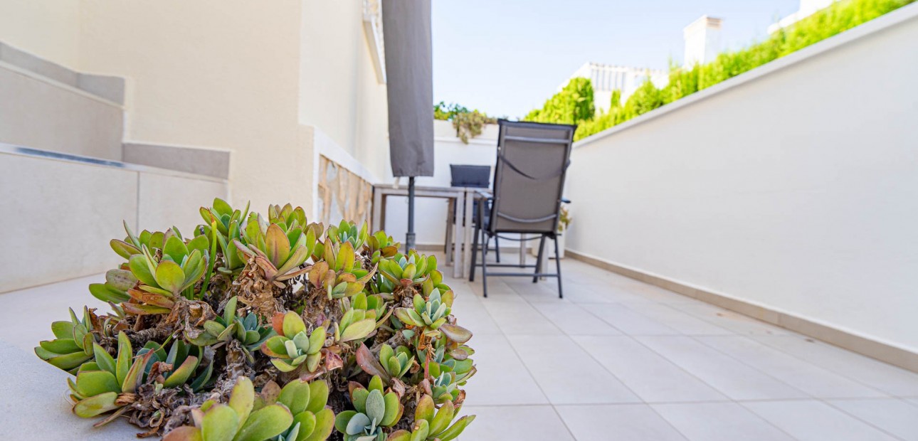 Sale - Townhouse -
Ciudad Quesada - Doña Pepa