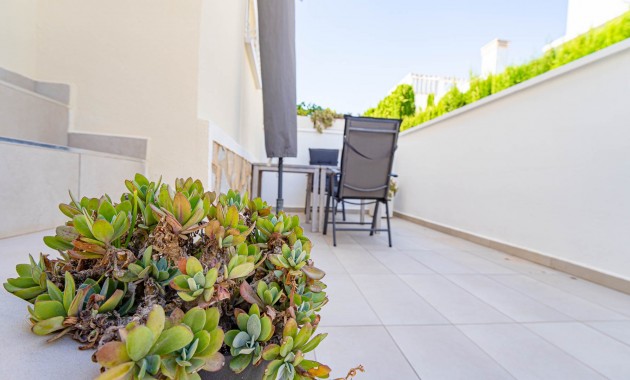 Sale - Townhouse -
Ciudad Quesada - Doña Pepa