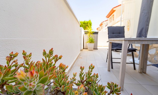 Sale - Townhouse -
Ciudad Quesada - Doña Pepa