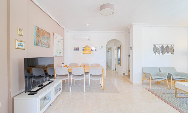 Sale - Townhouse -
Ciudad Quesada - Doña Pepa