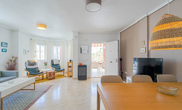 Sale - Townhouse -
Ciudad Quesada - Doña Pepa