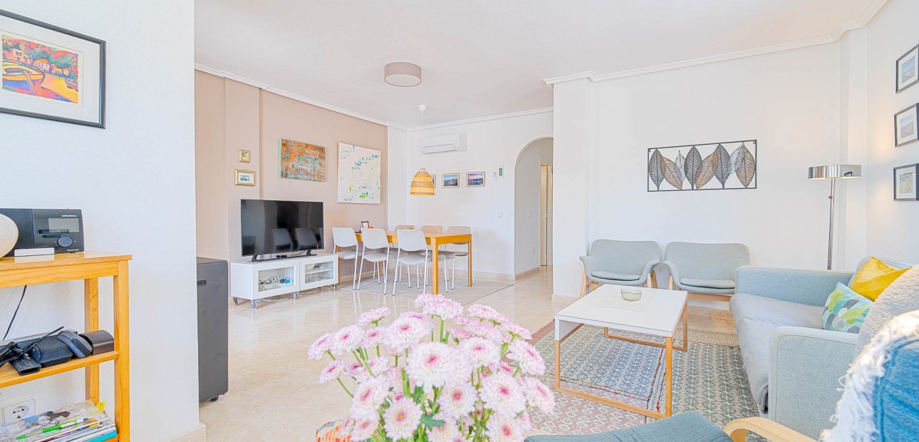 Sale - Townhouse -
Ciudad Quesada - Doña Pepa