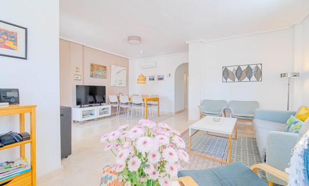 Sale - Townhouse -
Ciudad Quesada - Doña Pepa