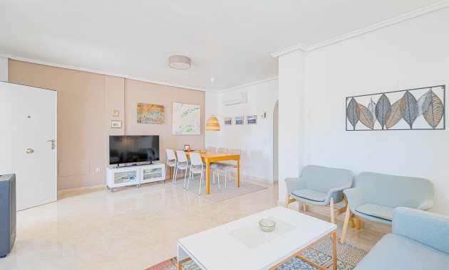 Sale - Townhouse -
Ciudad Quesada - Doña Pepa