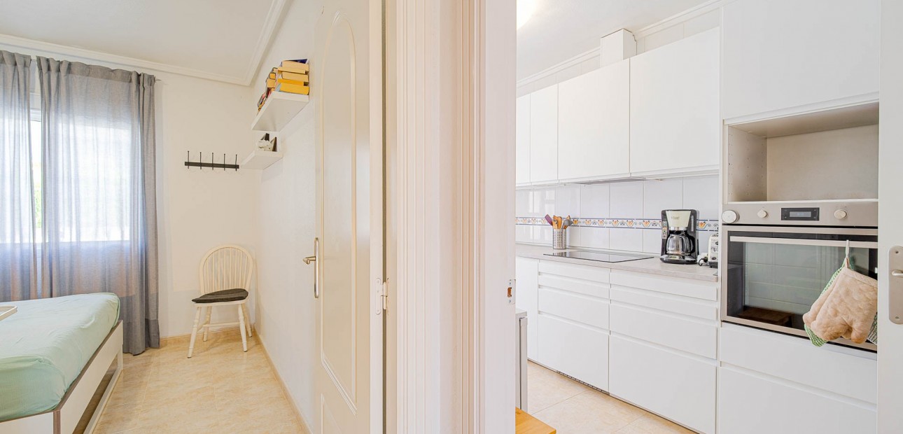 Sale - Townhouse -
Ciudad Quesada - Doña Pepa
