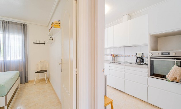 Sale - Townhouse -
Ciudad Quesada - Doña Pepa
