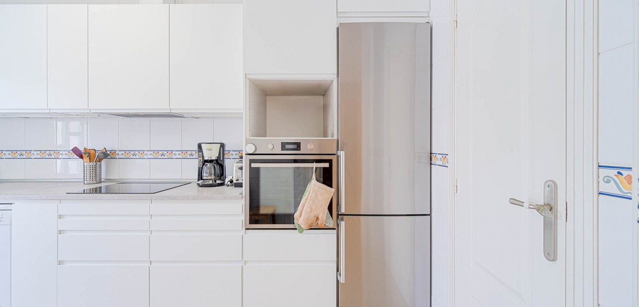 Sale - Townhouse -
Ciudad Quesada - Doña Pepa