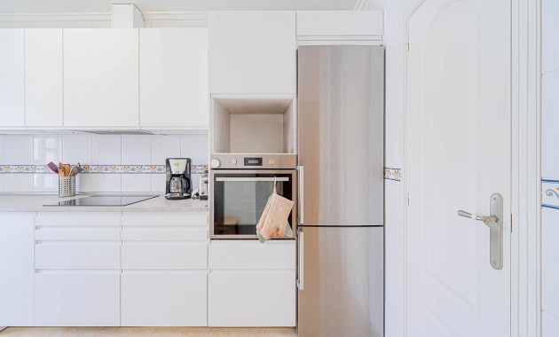 Sale - Townhouse -
Ciudad Quesada - Doña Pepa