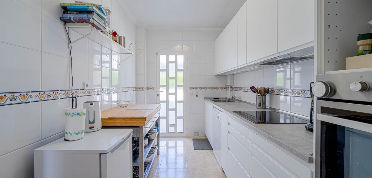 Sale - Townhouse -
Ciudad Quesada - Doña Pepa