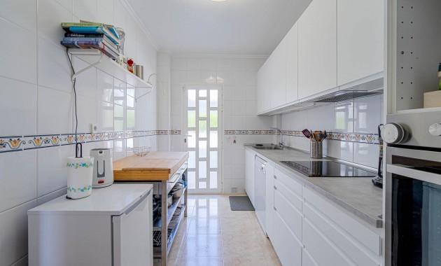 Sale - Townhouse -
Ciudad Quesada - Doña Pepa