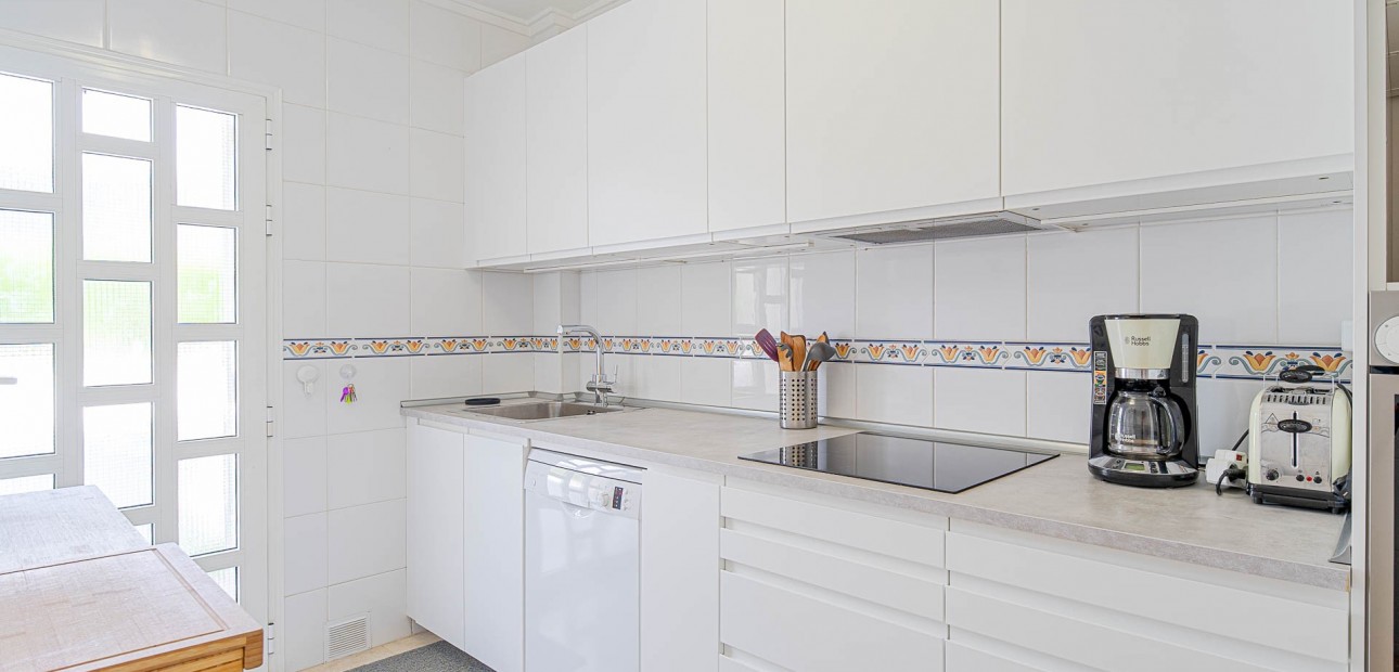 Sale - Townhouse -
Ciudad Quesada - Doña Pepa