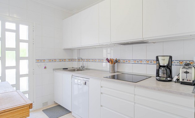 Sale - Townhouse -
Ciudad Quesada - Doña Pepa