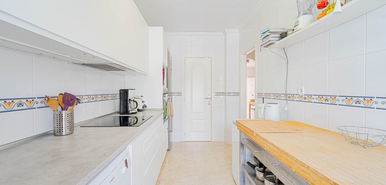 Sale - Townhouse -
Ciudad Quesada - Doña Pepa