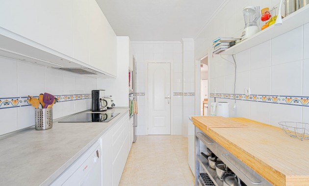Sale - Townhouse -
Ciudad Quesada - Doña Pepa
