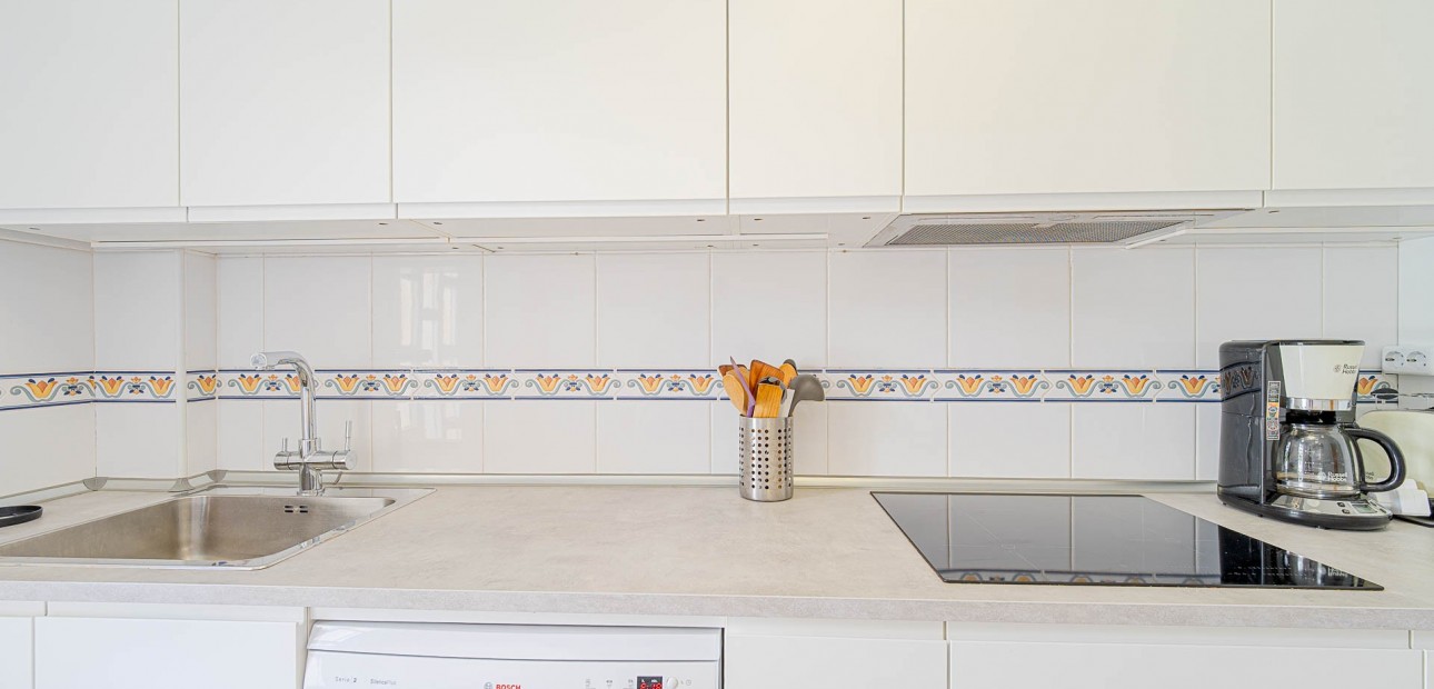Sale - Townhouse -
Ciudad Quesada - Doña Pepa