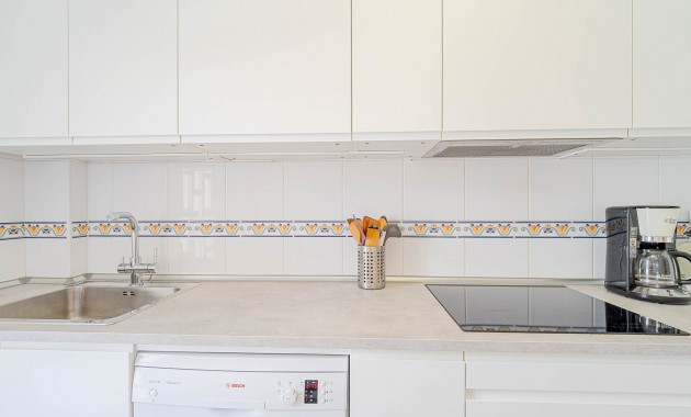 Sale - Townhouse -
Ciudad Quesada - Doña Pepa