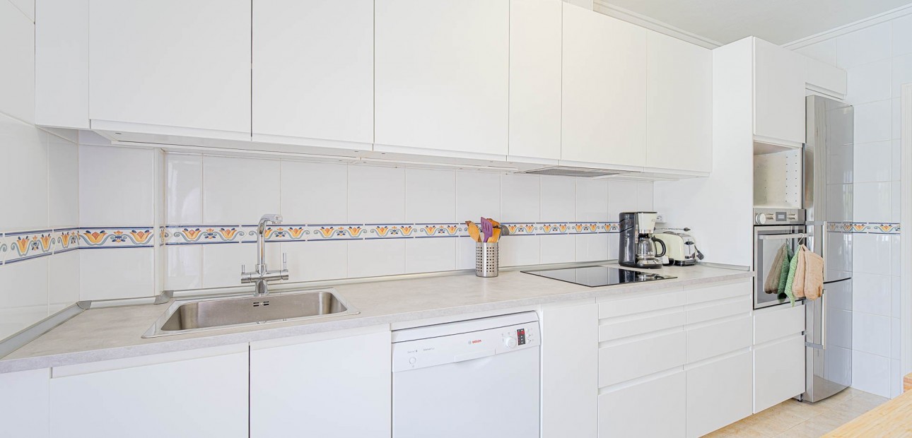 Sale - Townhouse -
Ciudad Quesada - Doña Pepa