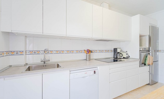 Sale - Townhouse -
Ciudad Quesada - Doña Pepa