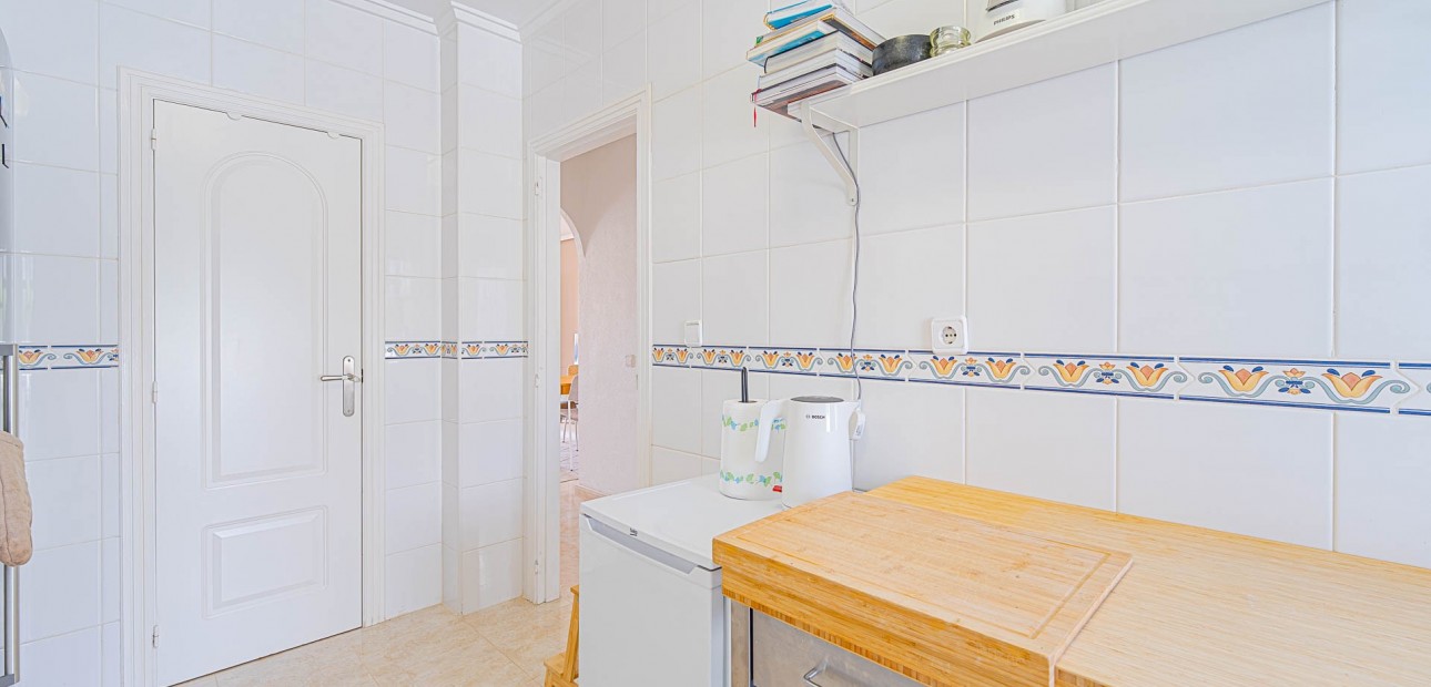 Sale - Townhouse -
Ciudad Quesada - Doña Pepa