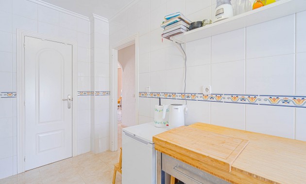 Sale - Townhouse -
Ciudad Quesada - Doña Pepa
