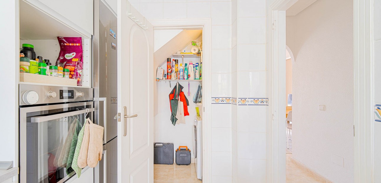 Sale - Townhouse -
Ciudad Quesada - Doña Pepa