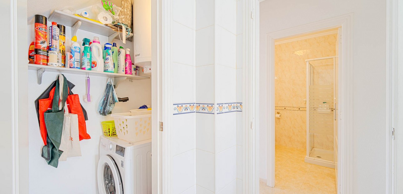 Sale - Townhouse -
Ciudad Quesada - Doña Pepa